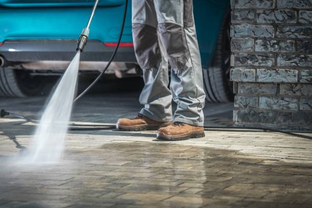 Best Factory Floor Cleaning  in Greentree, NJ
