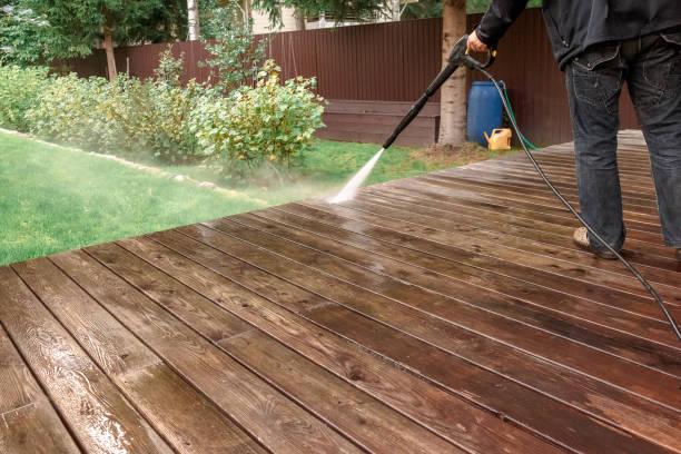 Best Warehouse Cleaning  in Greentree, NJ